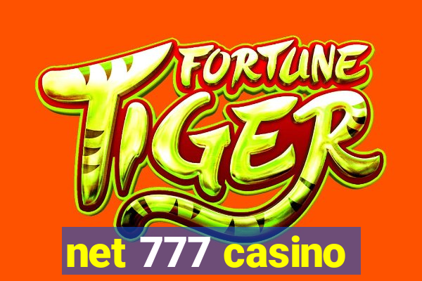 net 777 casino