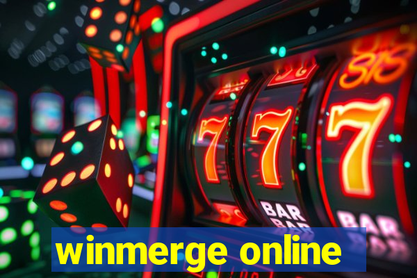 winmerge online