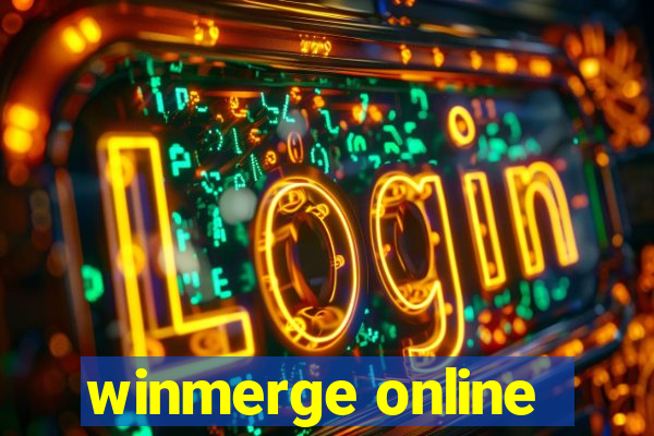 winmerge online