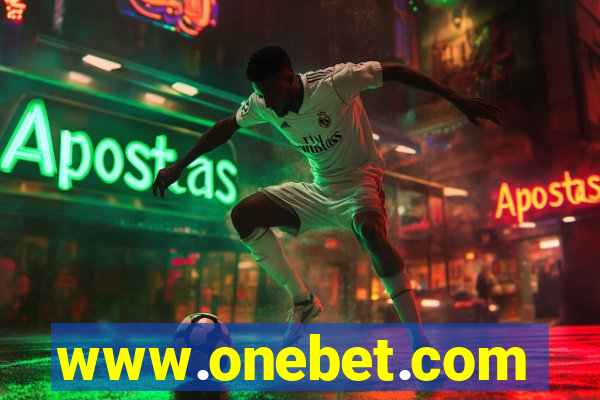 www.onebet.com