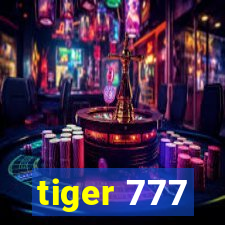 tiger 777