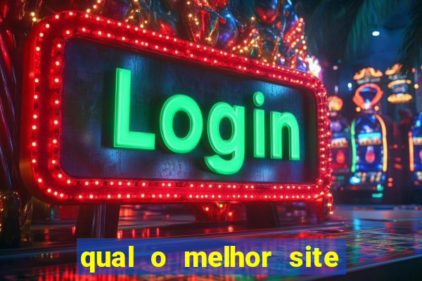 qual o melhor site para apostar em jogos de futebol