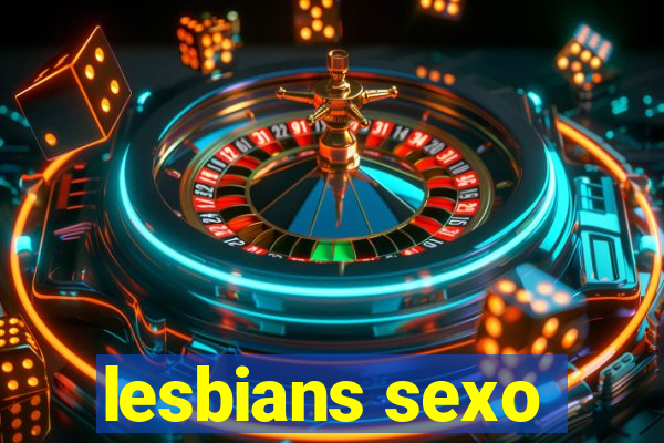 lesbians sexo