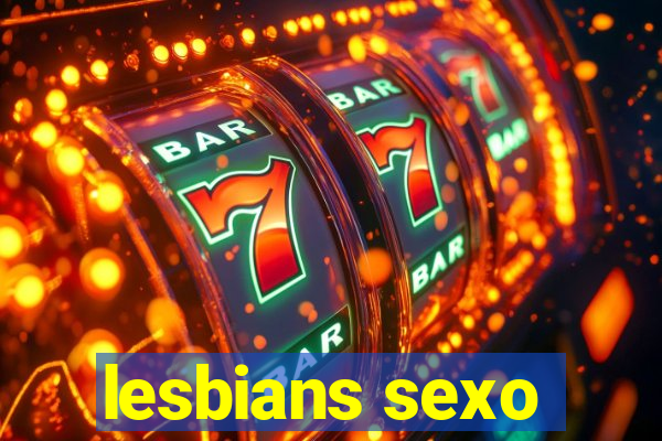 lesbians sexo