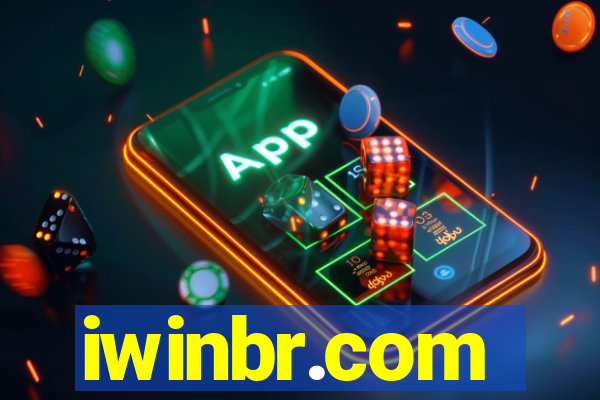 iwinbr.com