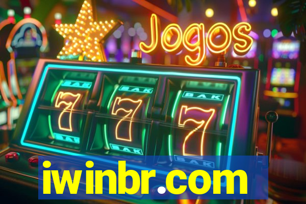 iwinbr.com