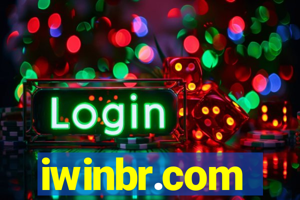 iwinbr.com