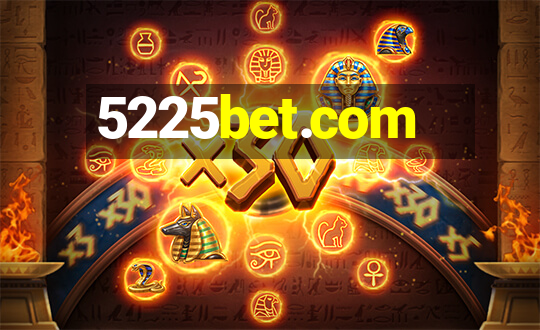 5225bet.com