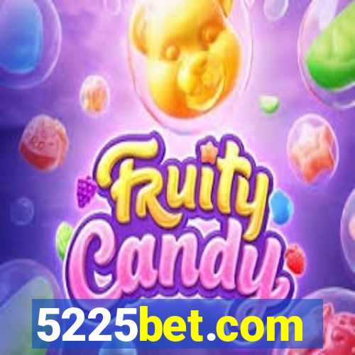 5225bet.com