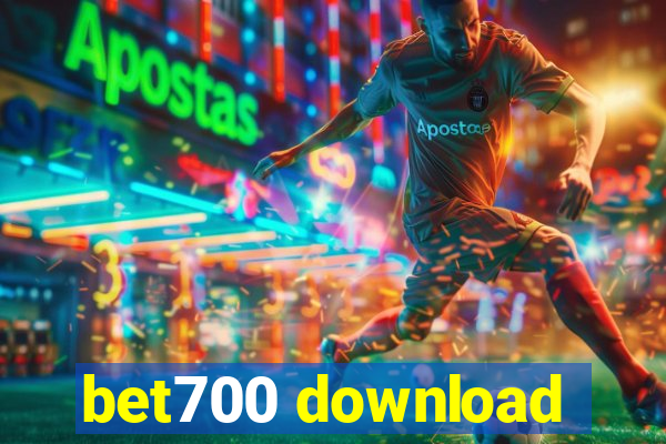 bet700 download