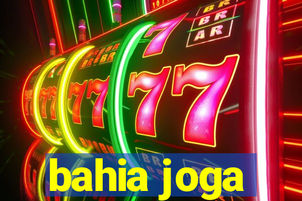 bahia joga