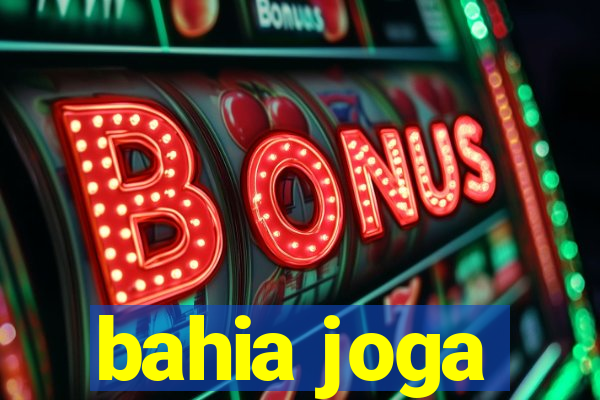 bahia joga