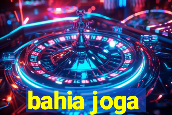 bahia joga