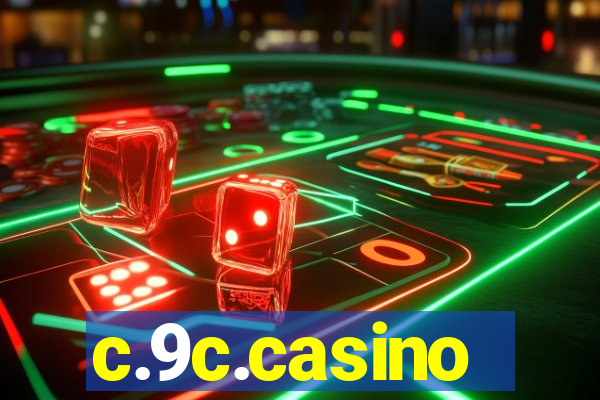 c.9c.casino