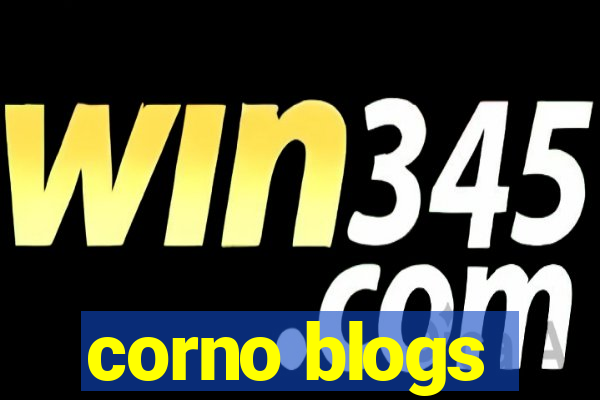 corno blogs