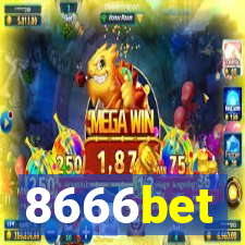 8666bet