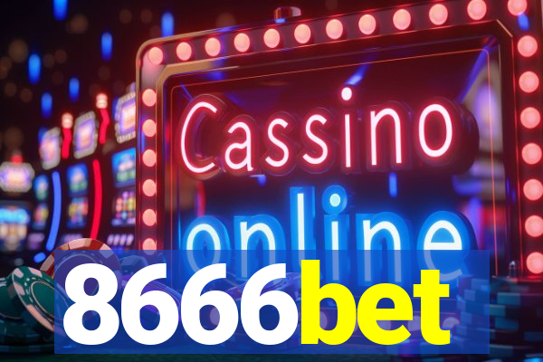 8666bet