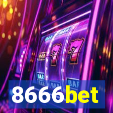 8666bet