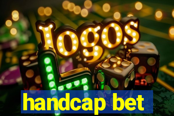 handcap bet