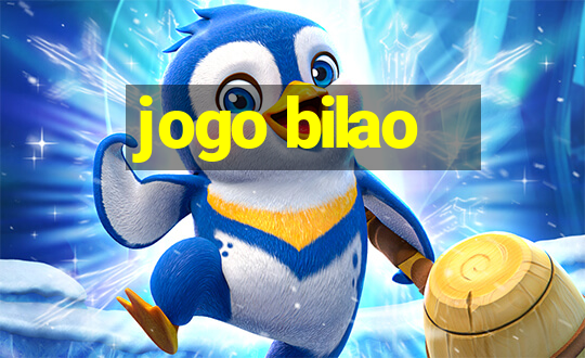 jogo bilao