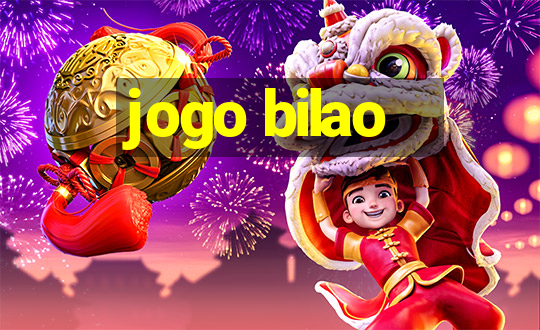 jogo bilao