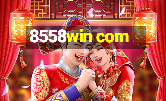 8558win com