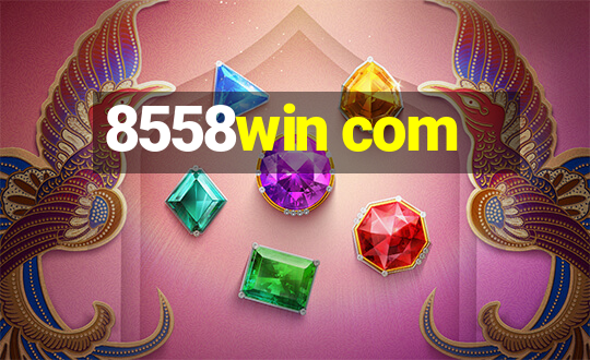 8558win com