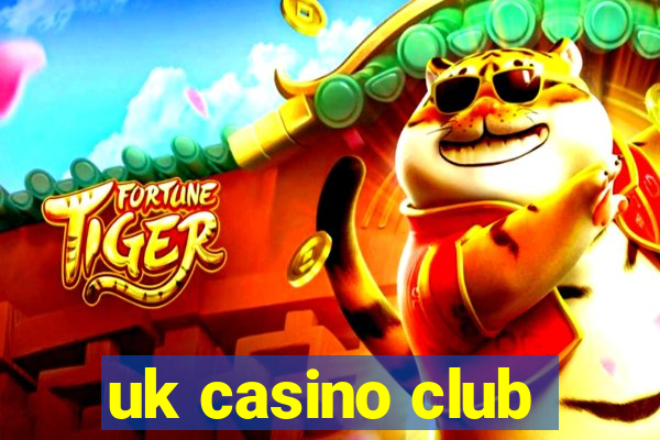 uk casino club