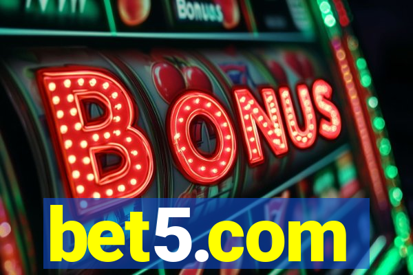 bet5.com