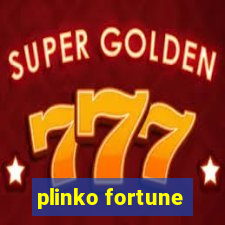 plinko fortune