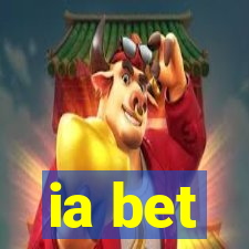 ia bet