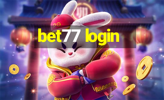 bet77 login