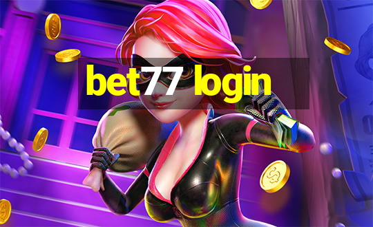 bet77 login