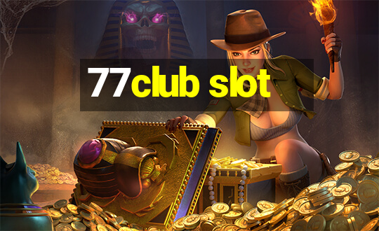 77club slot