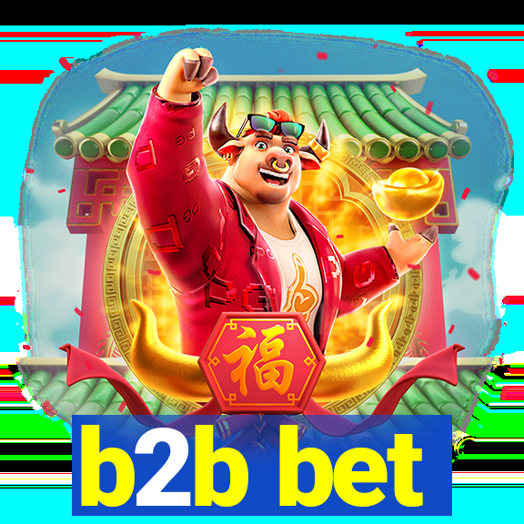 b2b bet