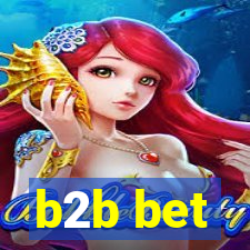 b2b bet