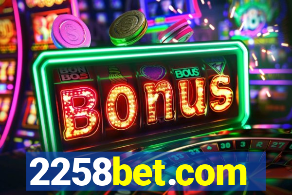 2258bet.com