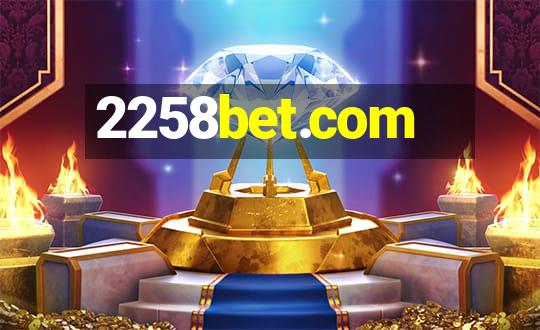 2258bet.com