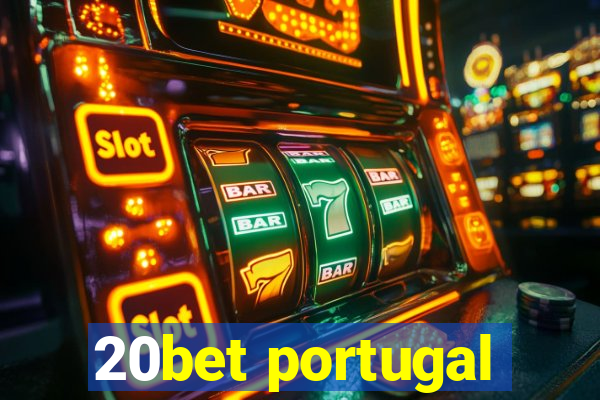 20bet portugal