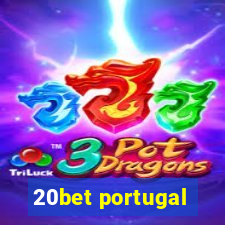 20bet portugal