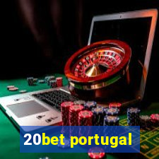 20bet portugal