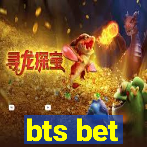 bts bet