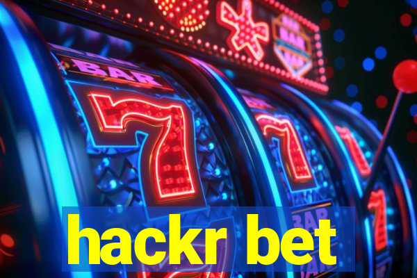 hackr bet