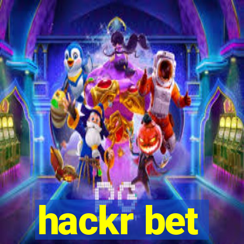 hackr bet