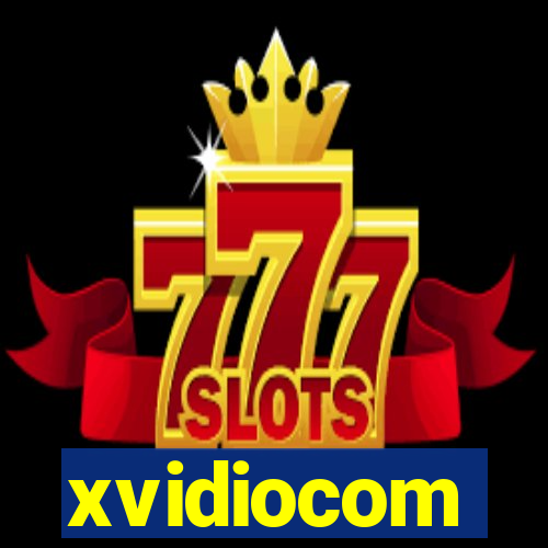 xvidiocom