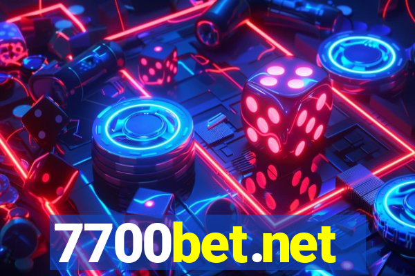 7700bet.net