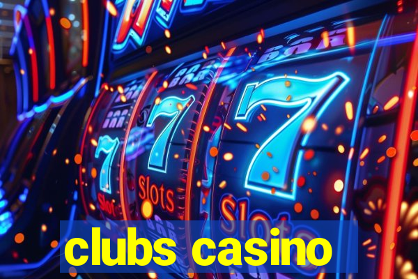 clubs casino