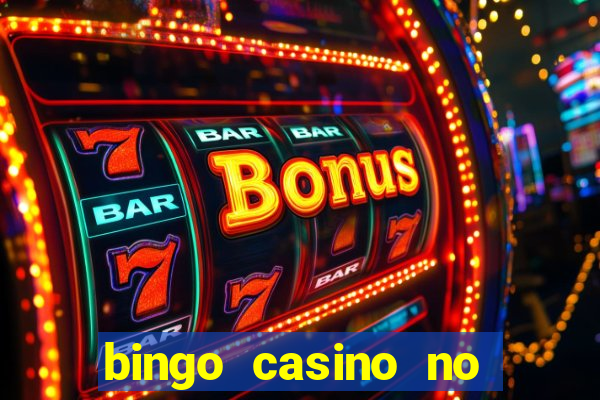 bingo casino no deposit bonus