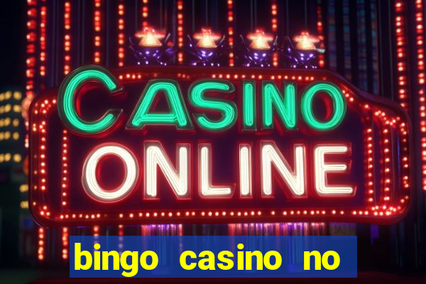 bingo casino no deposit bonus