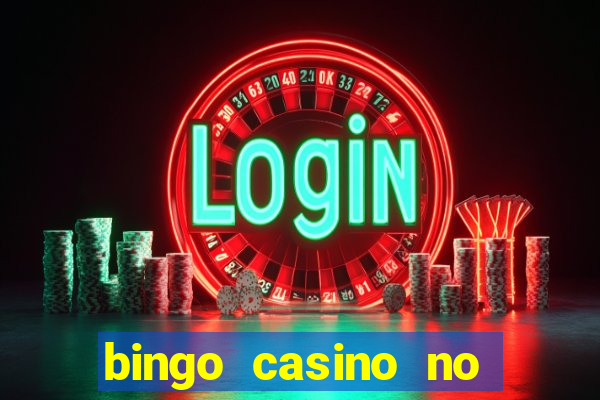 bingo casino no deposit bonus